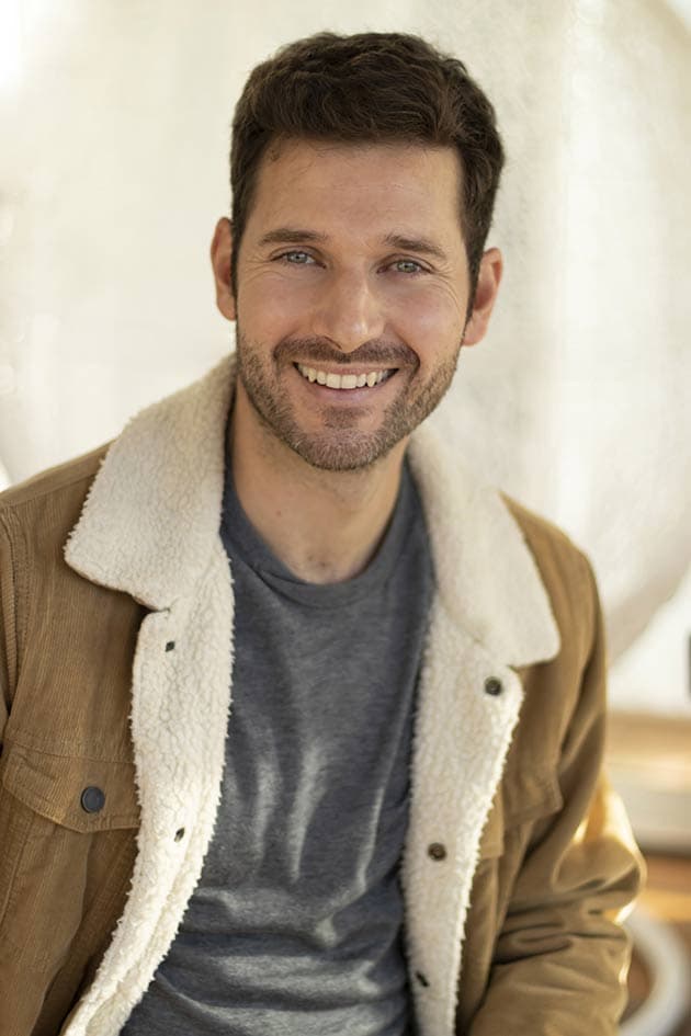 Photo de Fabien