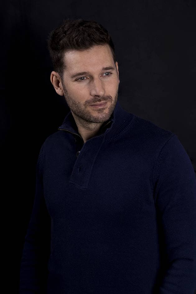 Photo de Fabien