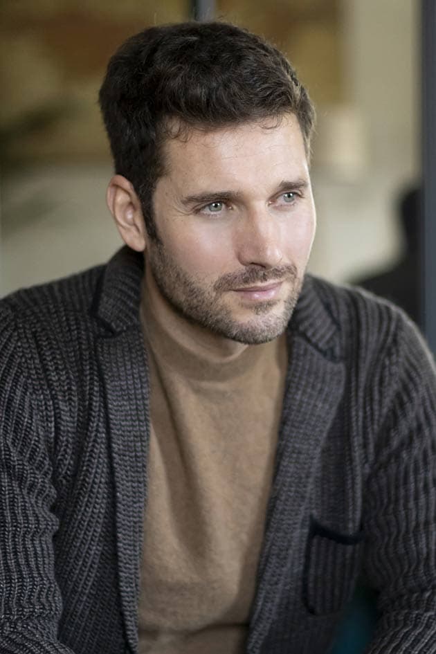 Photo de Fabien