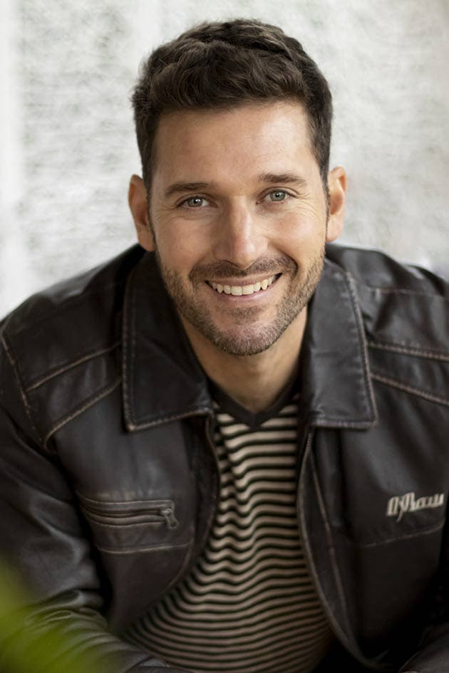 Photo de Fabien