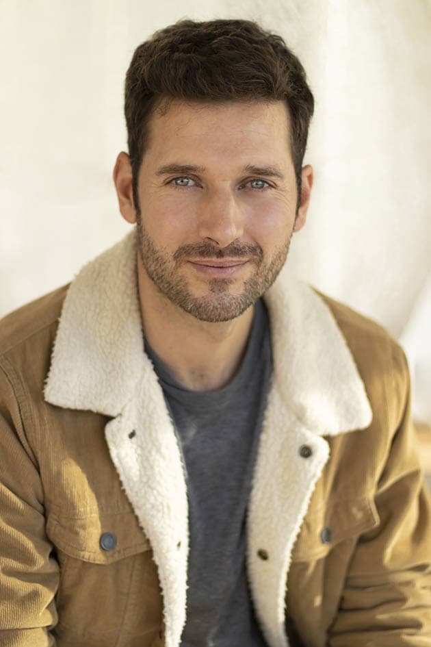 Photo de Fabien