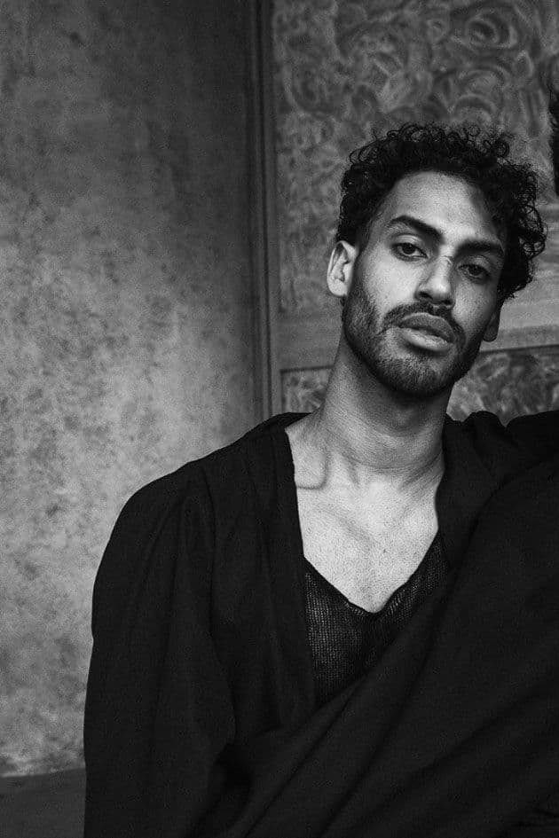 Photo de Faïz & Nahil