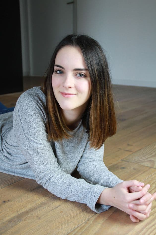 Photo de Fanny B