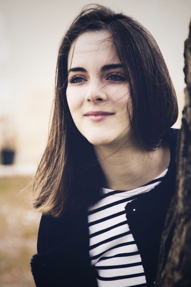 Photo de Fanny B