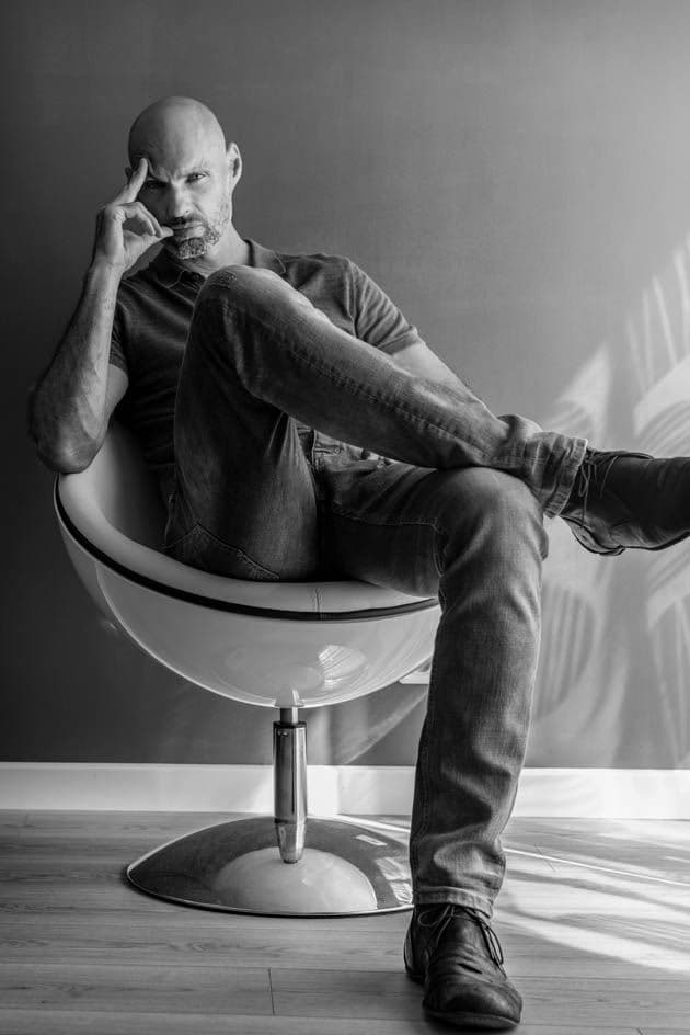 Photo de Franck