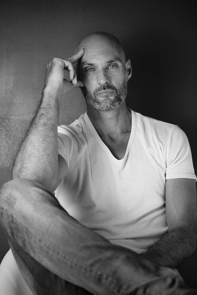 Photo de Franck