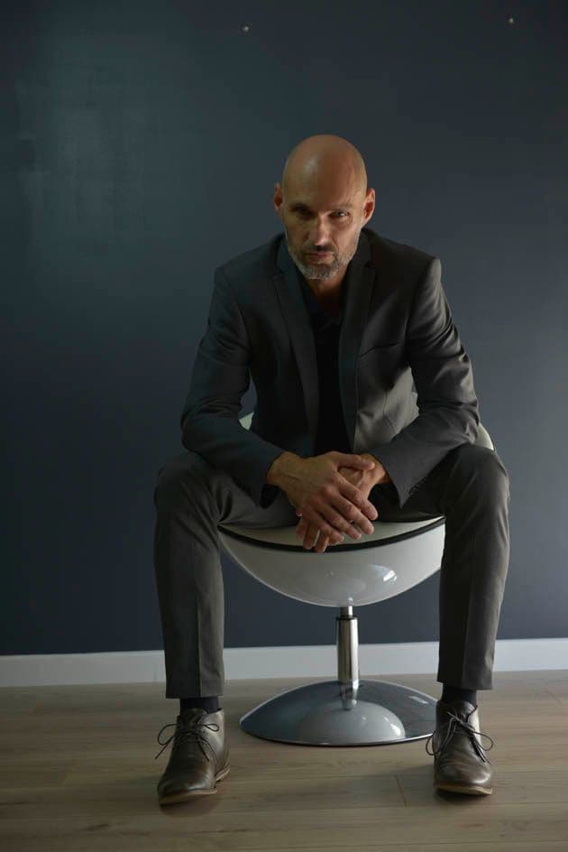 Photo de Franck
