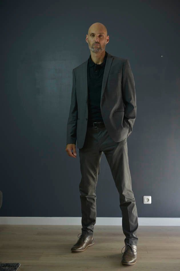 Photo de Franck
