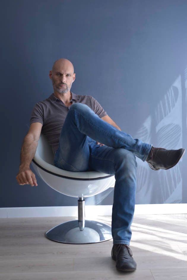 Photo de Franck