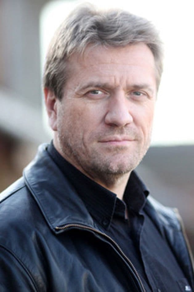 Photo de Franck Boss