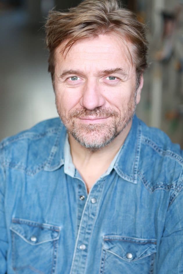 Photo de Franck