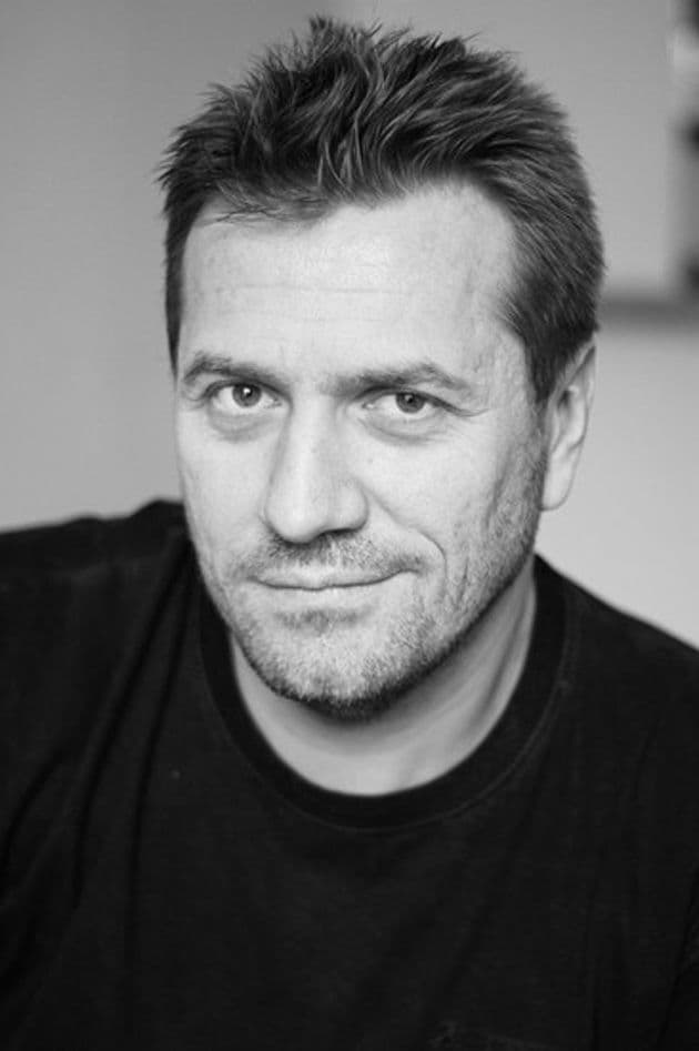 Photo de Franck Boss