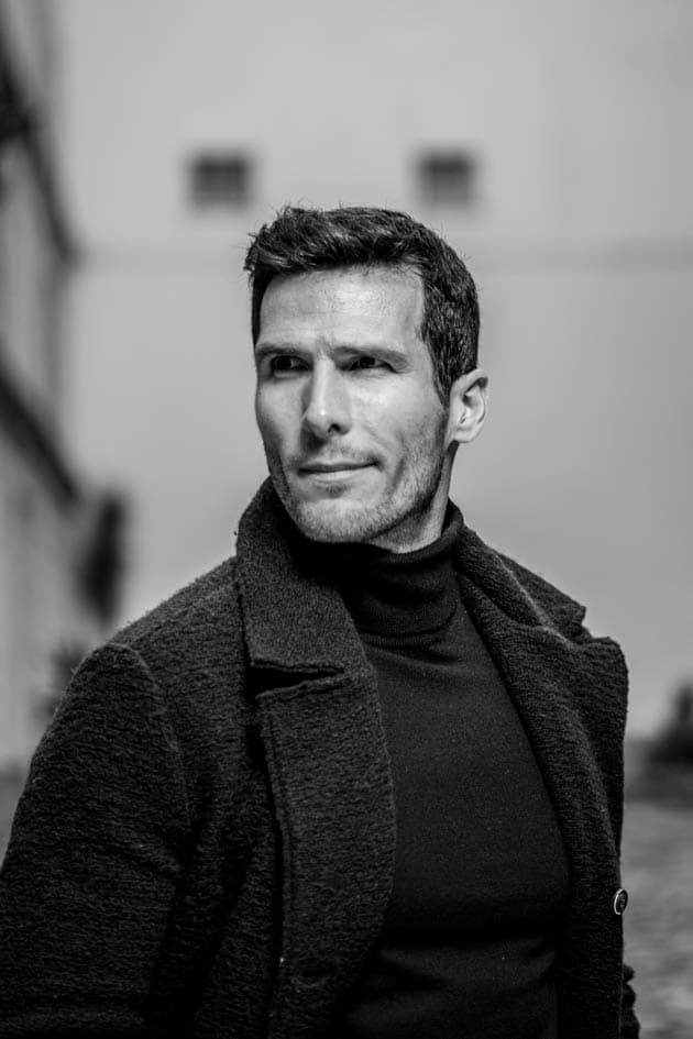 Photo de Frédérick