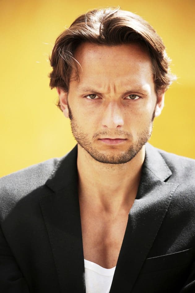 Photo de Gregory