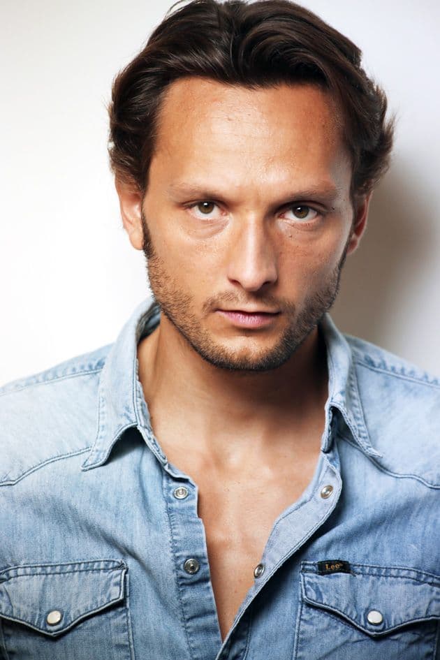Photo de Gregory