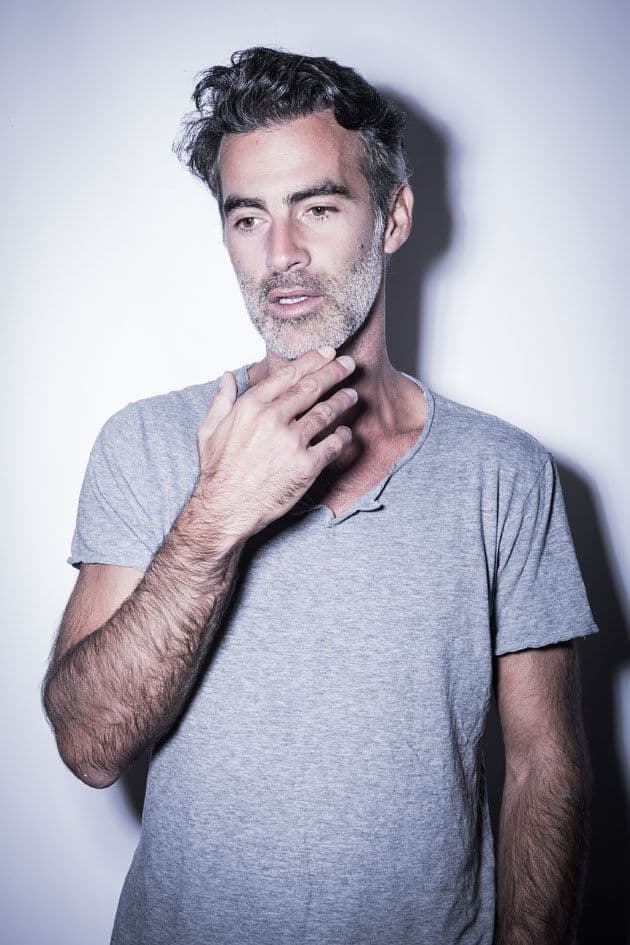 Photo de Guillaume