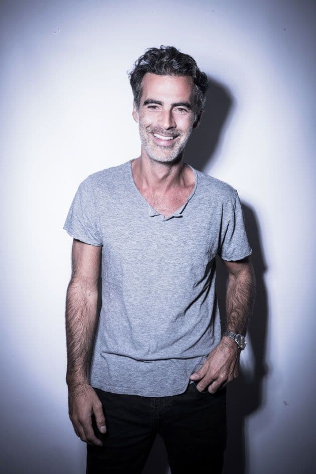 Photo de Guillaume