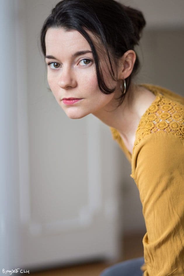 Photo de Helene