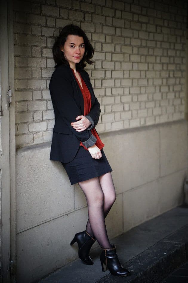 Photo de Helene