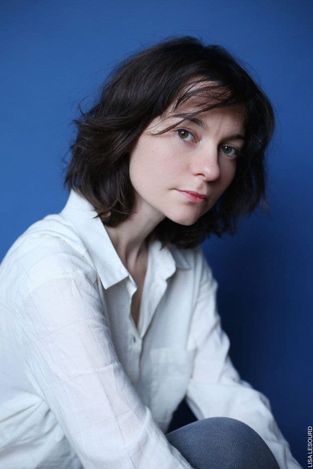 Photo de Helene