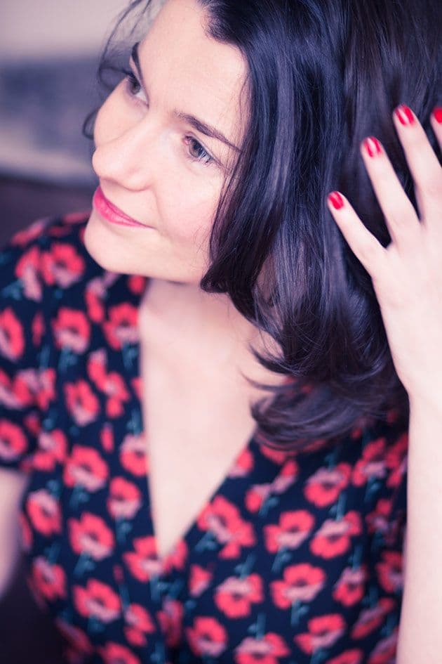 Photo de Helene