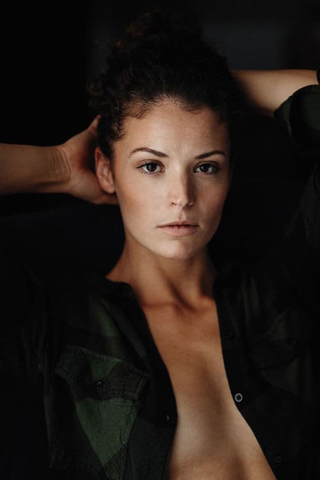 Photo de Anaëlle E