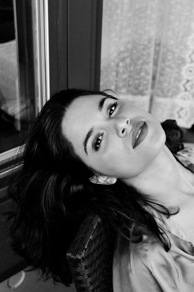 Photo de Hiba
