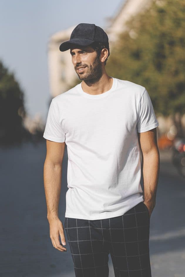 Photo de Hugo