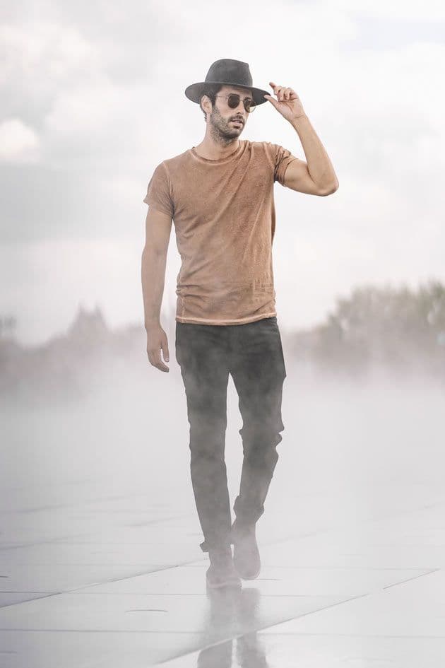 Photo de Hugo