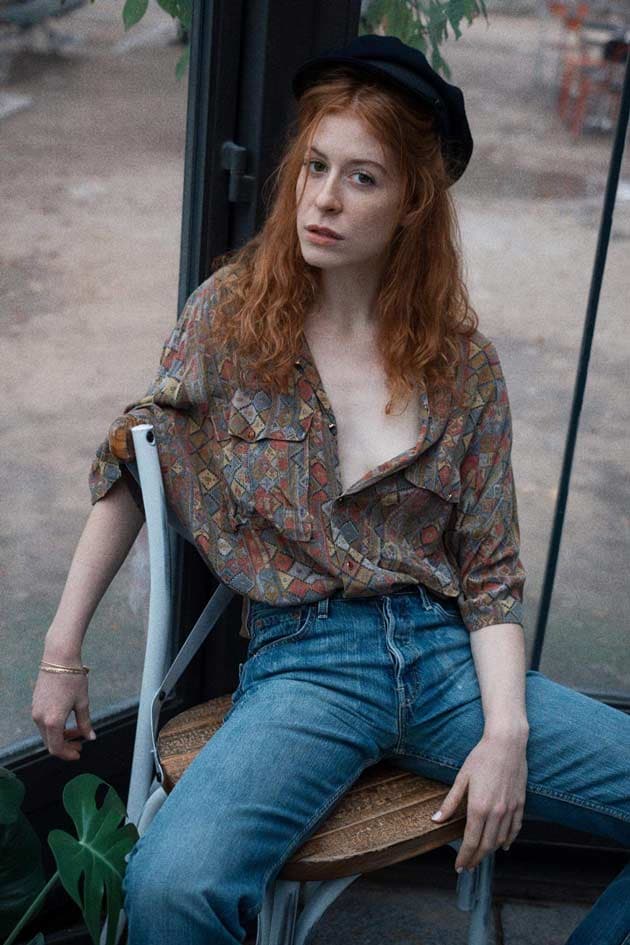 Photo de Maia L