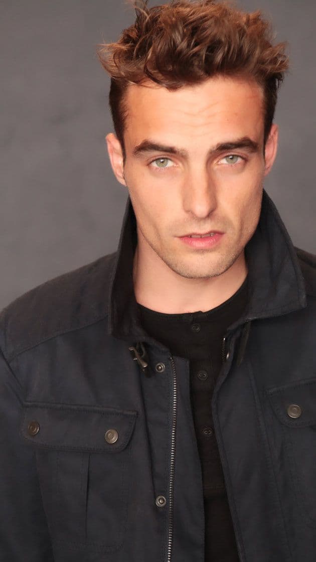 Photo de Andoni
