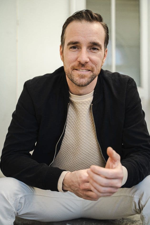 Photo de Romain