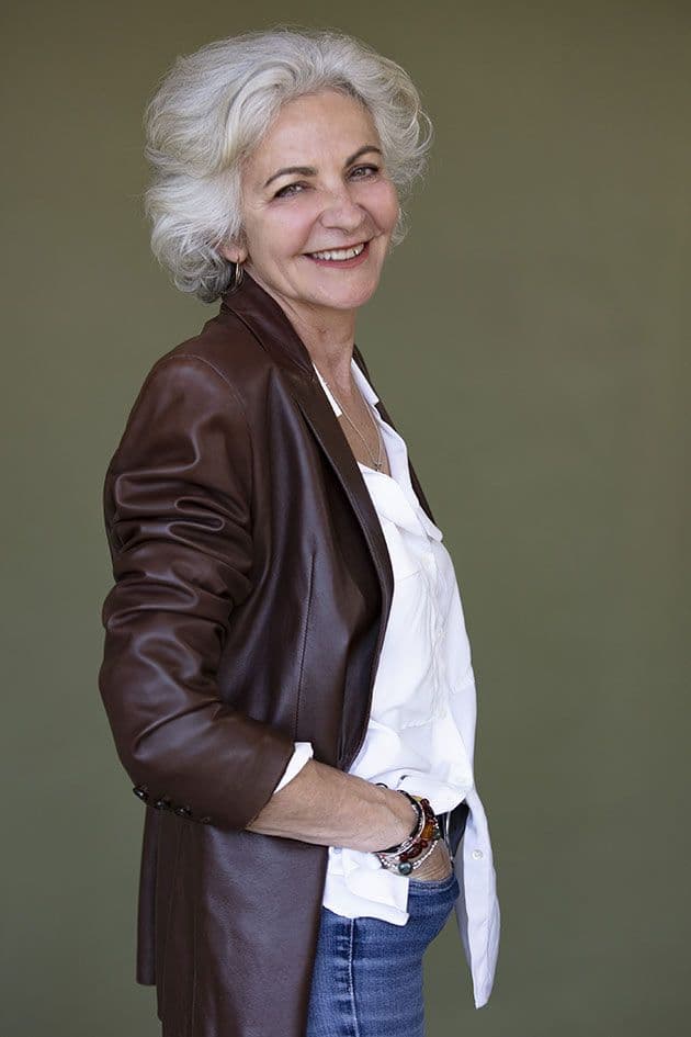 Photo de Isabelle