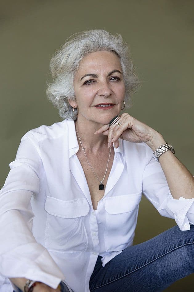 Photo de Isabelle