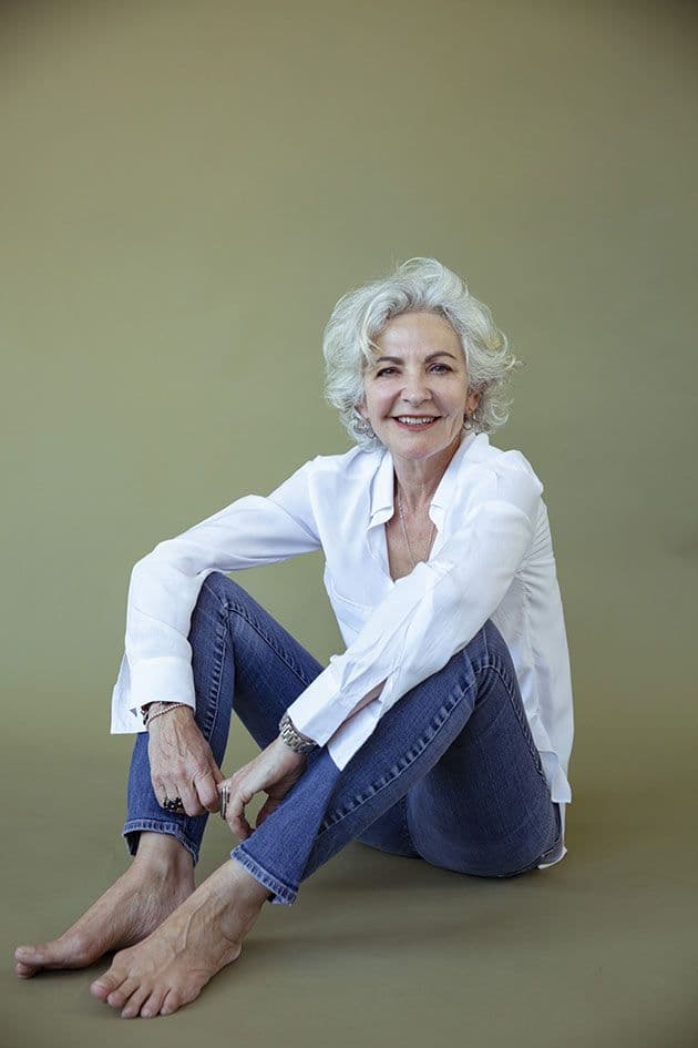 Photo de Isabelle