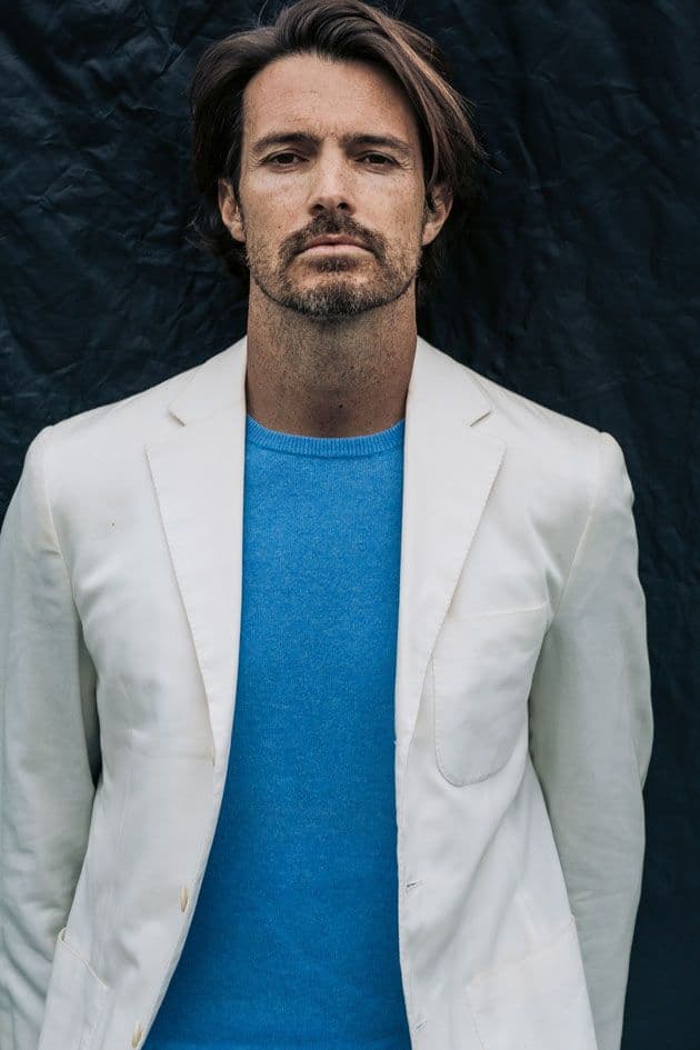 Photo de Jean-Baptiste