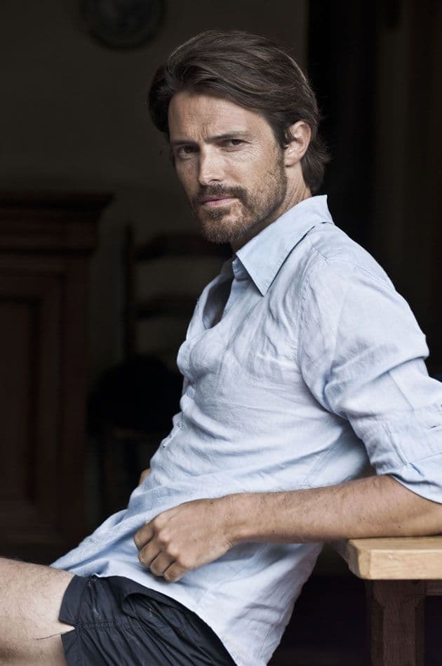 Photo de Jean-Baptiste