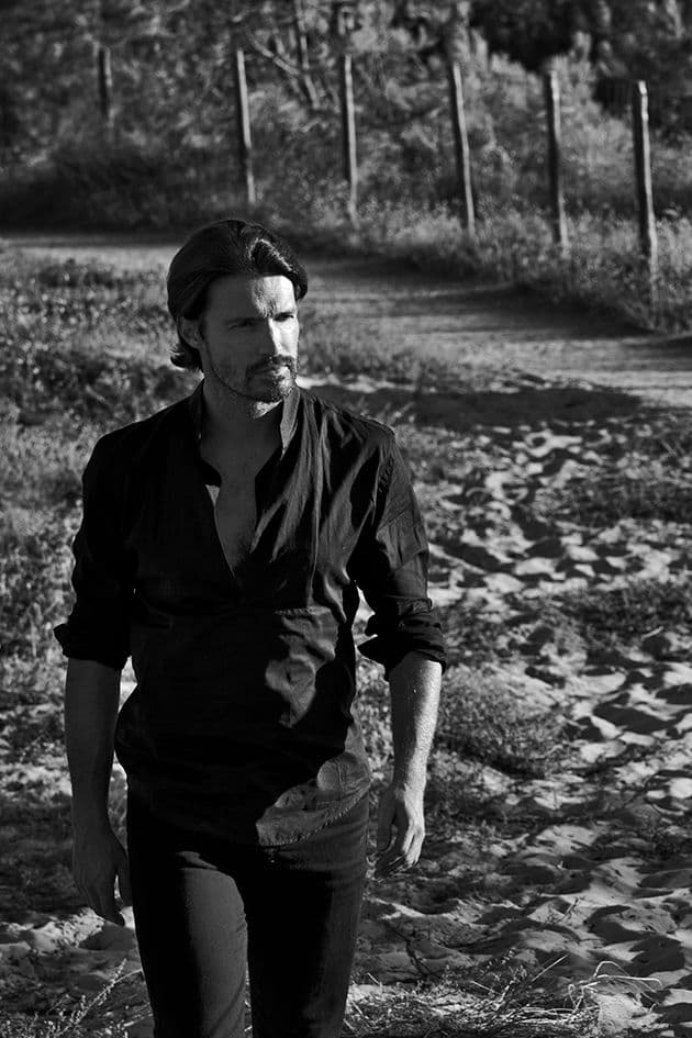 Photo de Jean-Baptiste