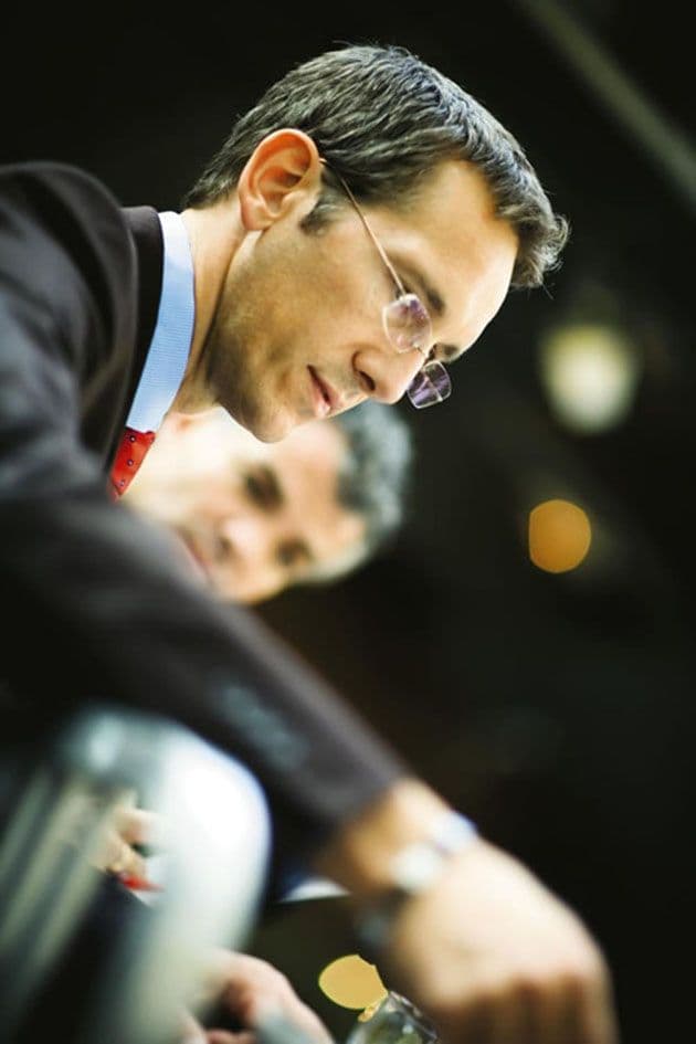 Photo de Jean Christophe