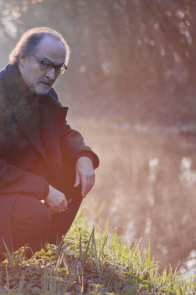 Photo de Jean Cordier