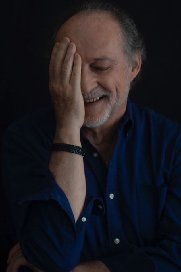 Photo de Jean Cordier