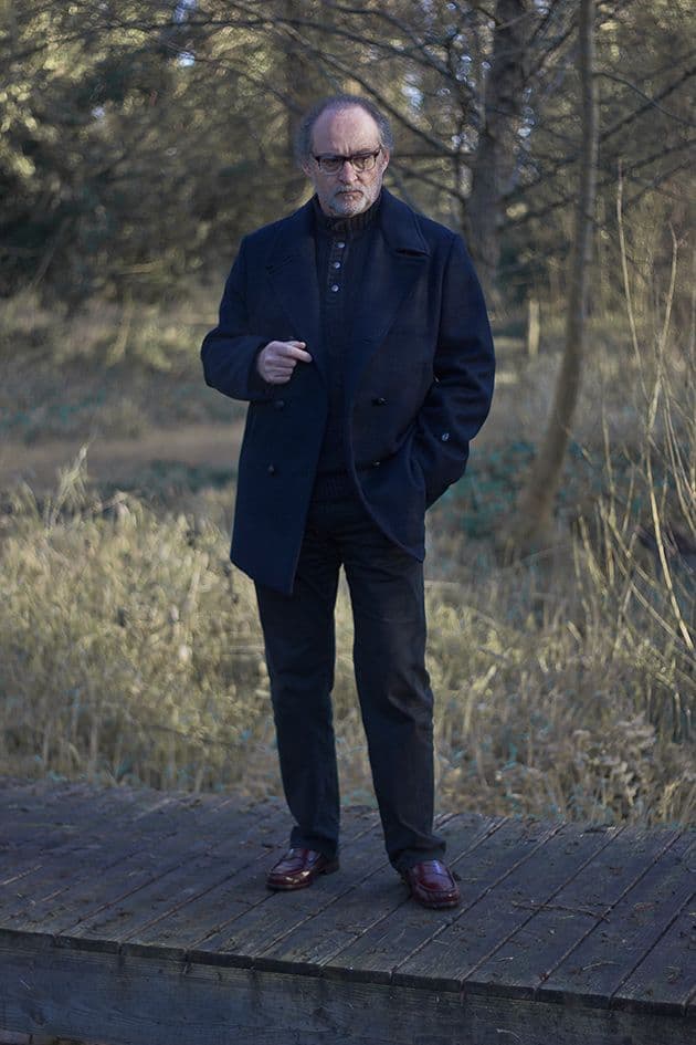 Photo de Jean Cordier