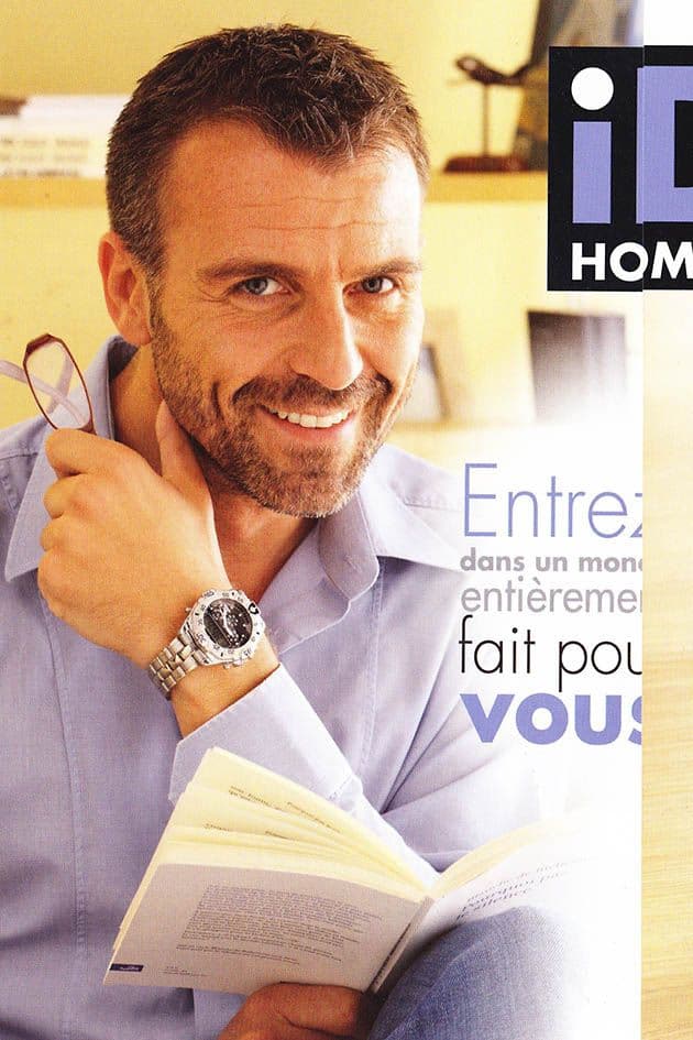 Photo de Jean-luc