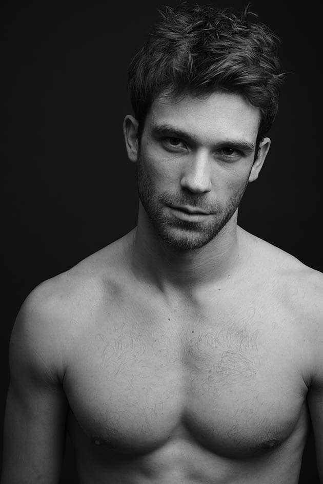 Photo de Jeremy B