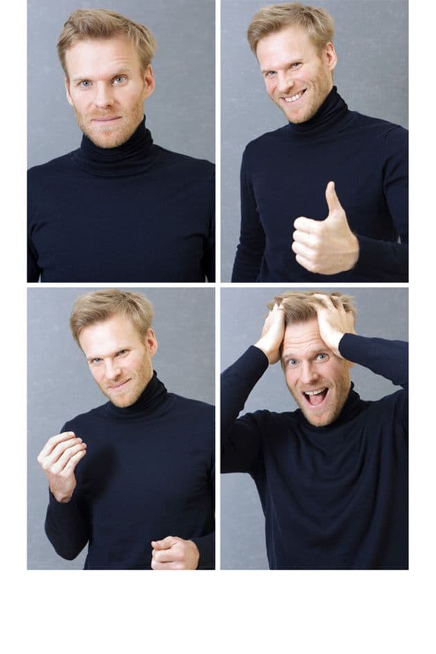 Photo de Jeremy D