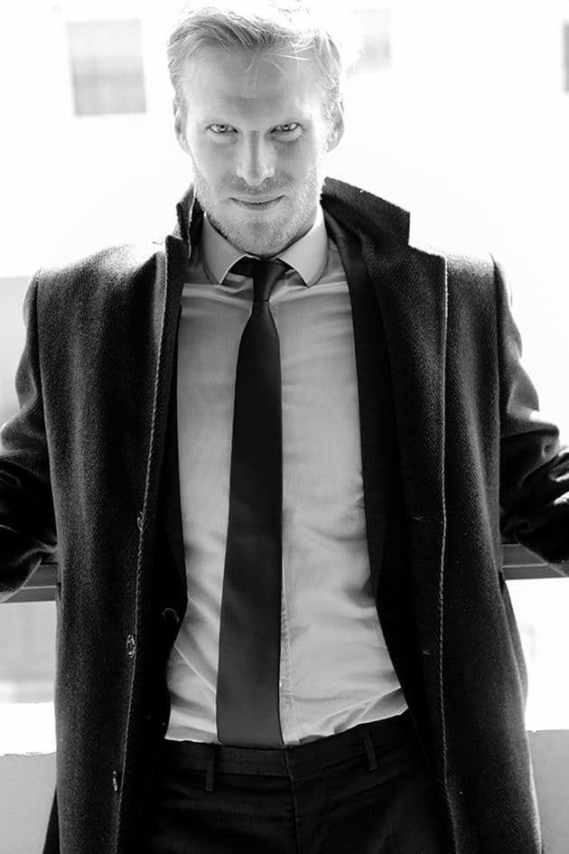 Photo de Jeremy D