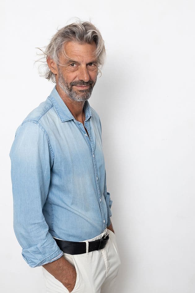 Photo de Jérôme