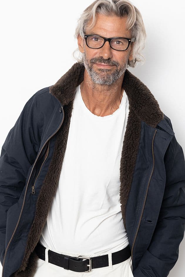 Photo de Jérôme