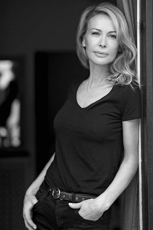 Photo de Jessica D