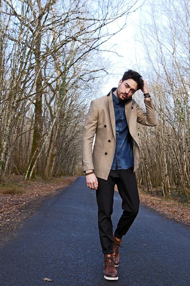 Photo de Jimmy E